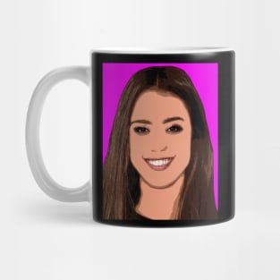 jessica alba Mug